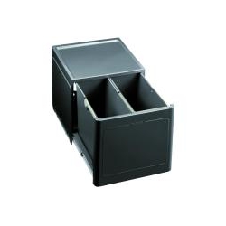 Sortownik odpadów Blanco BOTTON PRO  MANUAL 45/2 517467